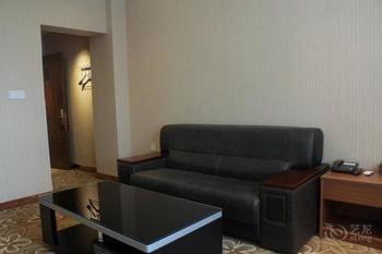 Hualian Business Hotel 선양 외부 사진