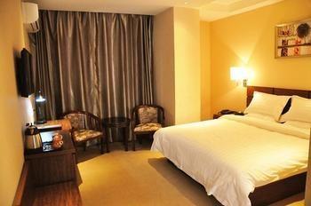 Hualian Business Hotel 선양 외부 사진